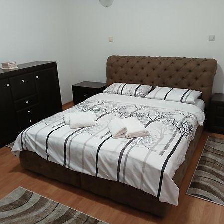 Apartman Am Mladenovic Apartment Vranje Luaran gambar