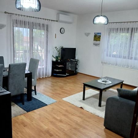 Apartman Am Mladenovic Apartment Vranje Luaran gambar