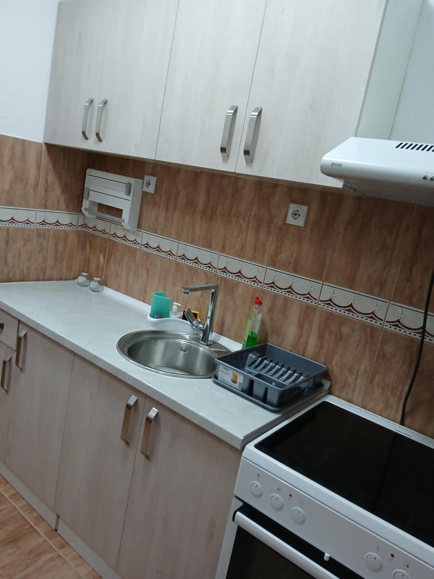 Apartman Am Mladenovic Apartment Vranje Luaran gambar