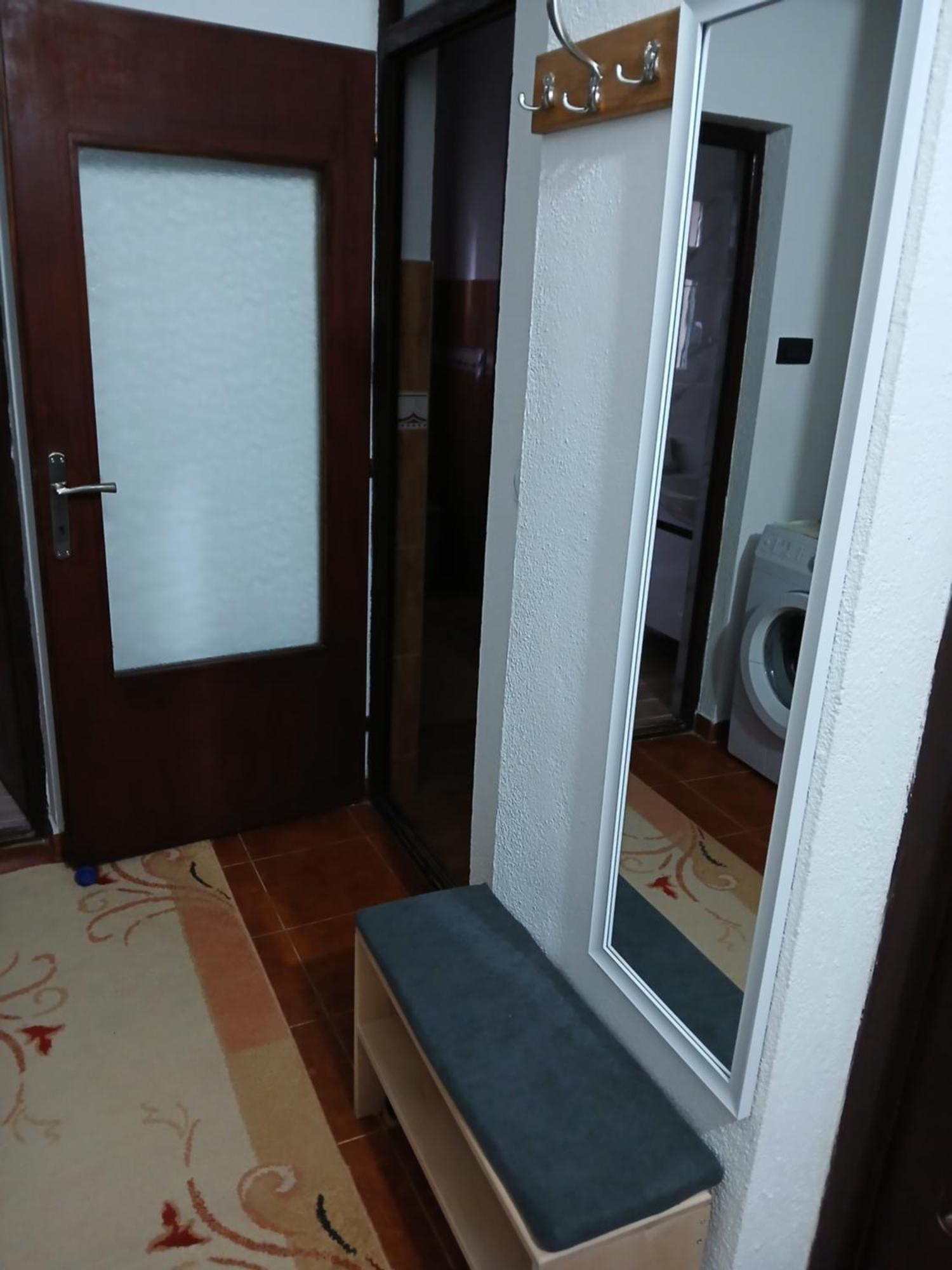 Apartman Am Mladenovic Apartment Vranje Luaran gambar