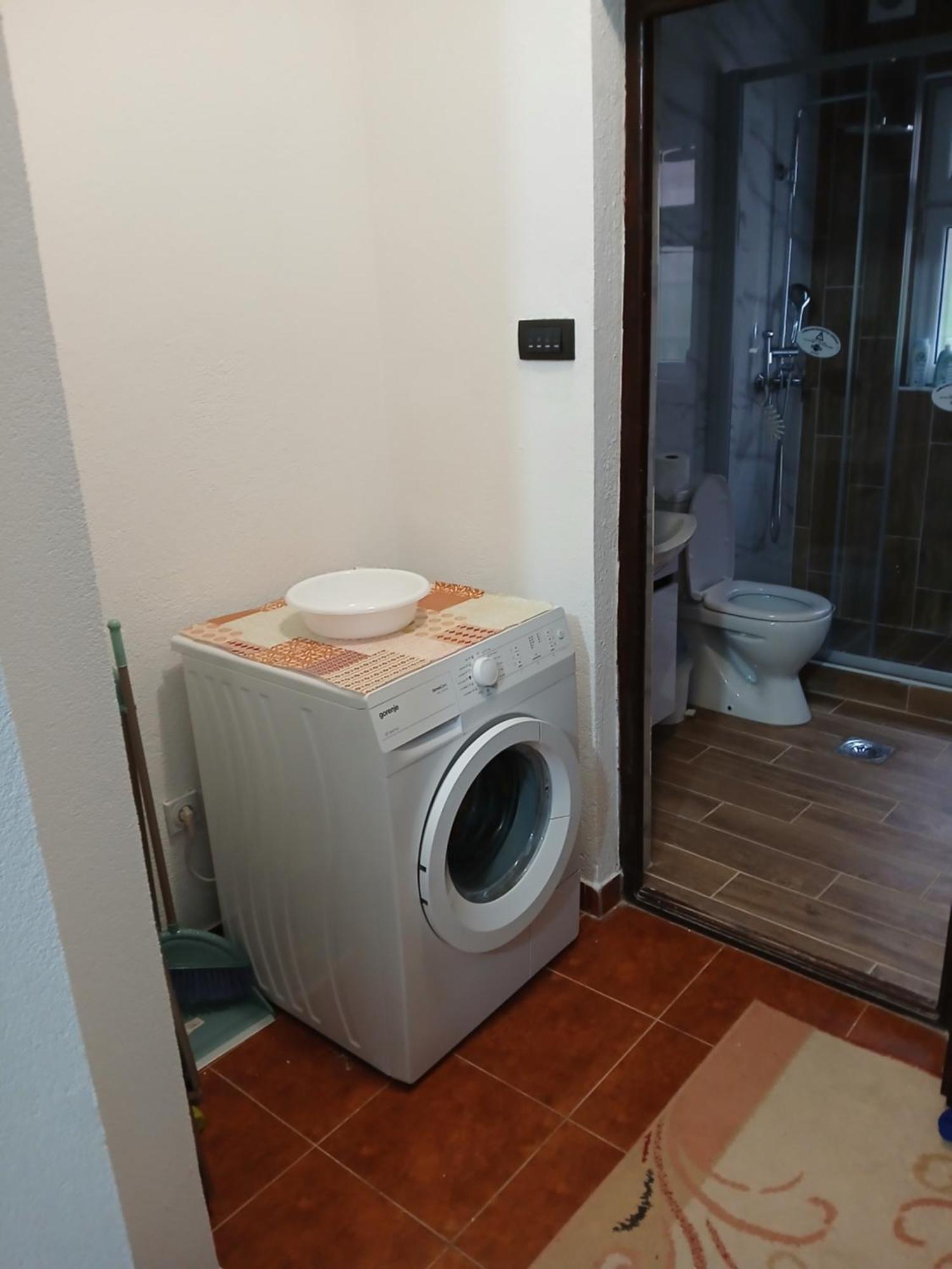 Apartman Am Mladenovic Apartment Vranje Luaran gambar