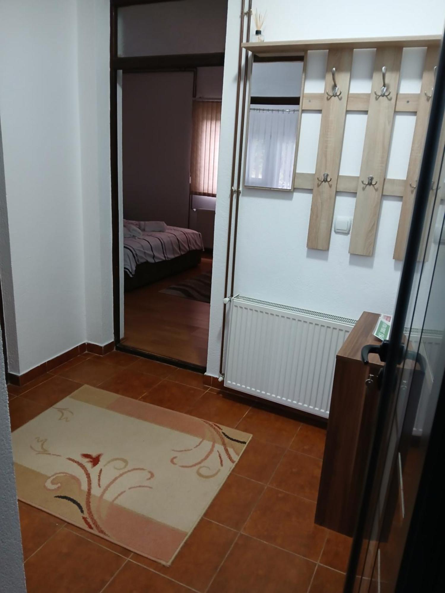 Apartman Am Mladenovic Apartment Vranje Luaran gambar