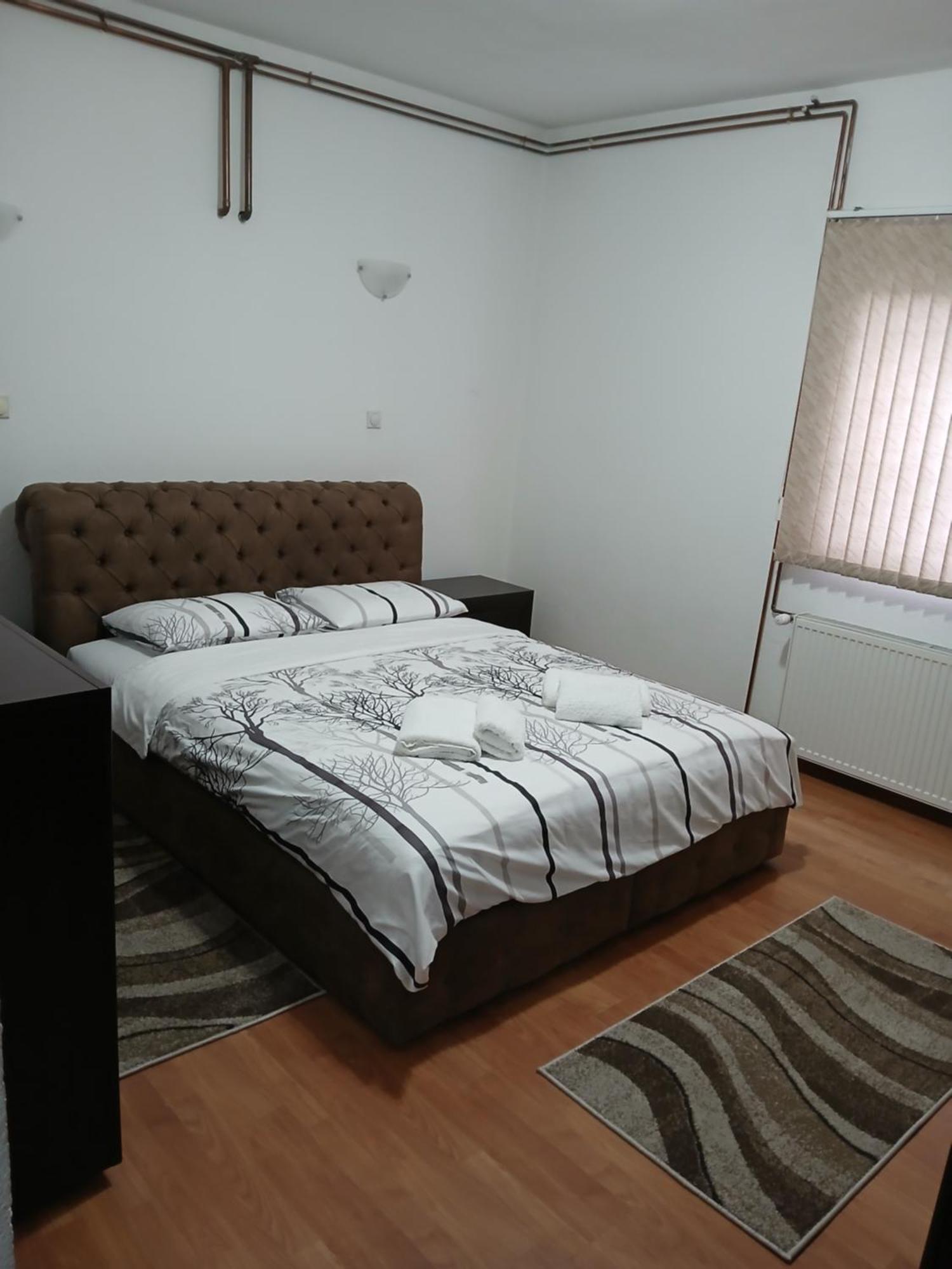 Apartman Am Mladenovic Apartment Vranje Luaran gambar