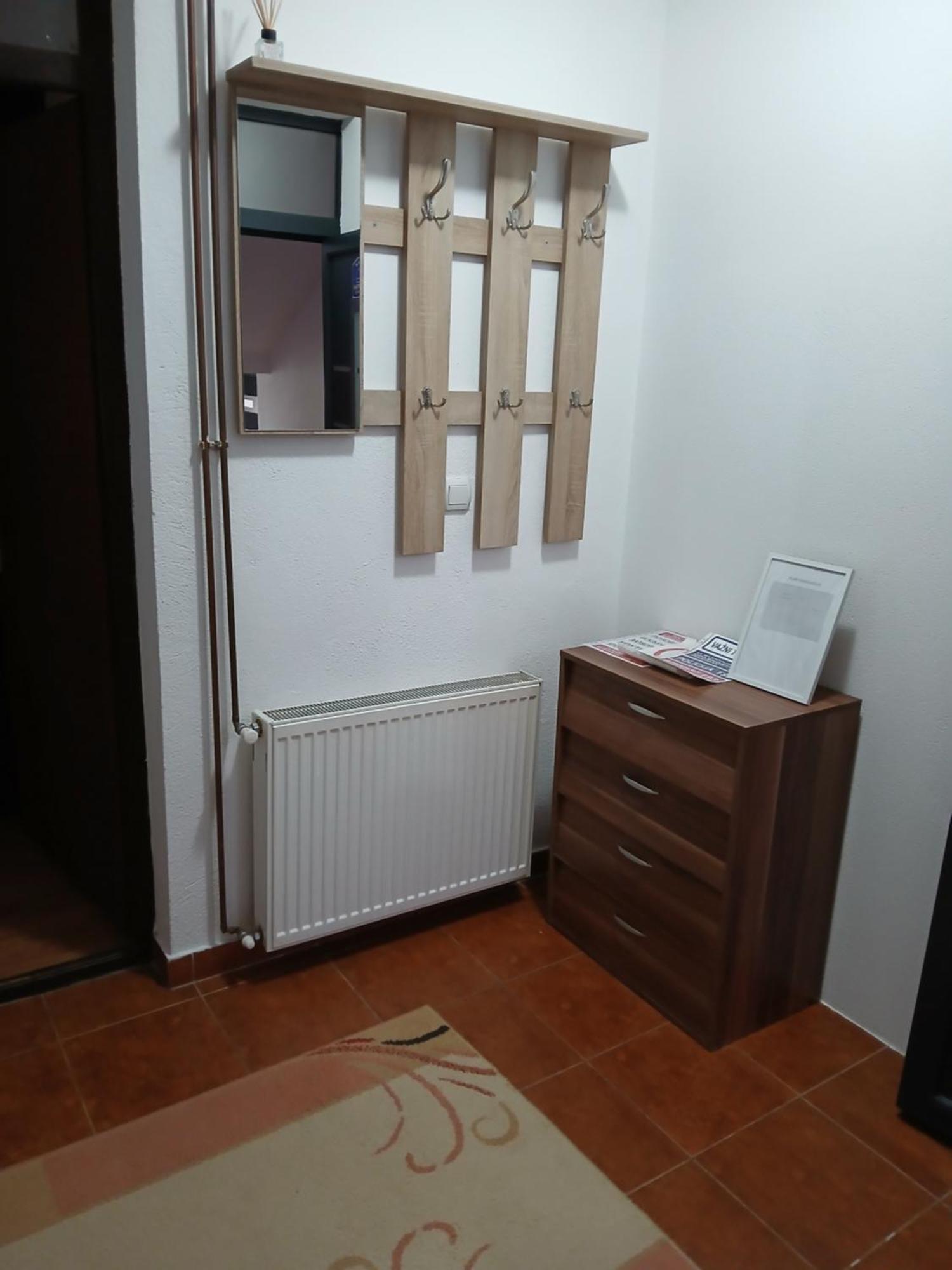 Apartman Am Mladenovic Apartment Vranje Luaran gambar