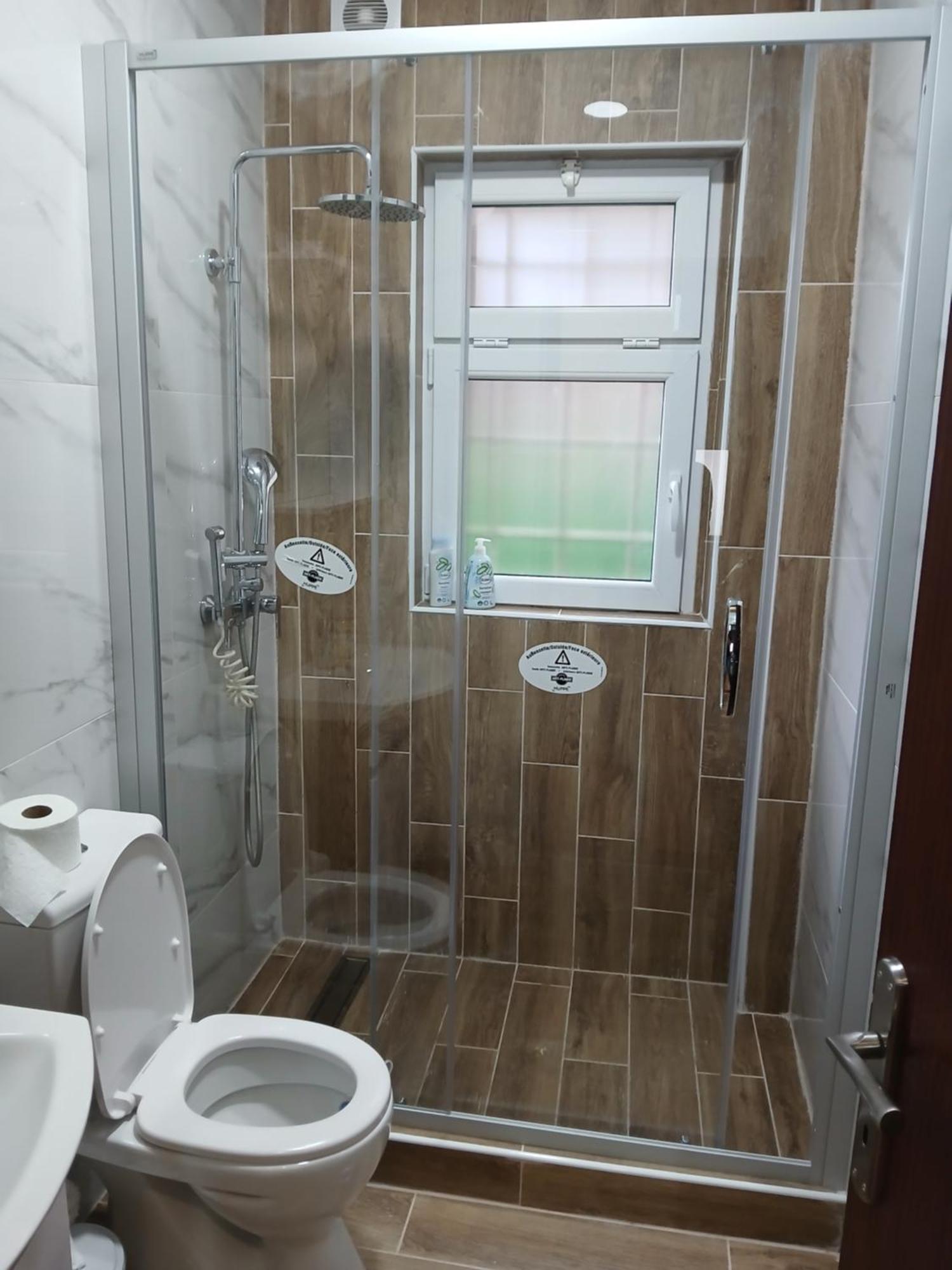 Apartman Am Mladenovic Apartment Vranje Luaran gambar