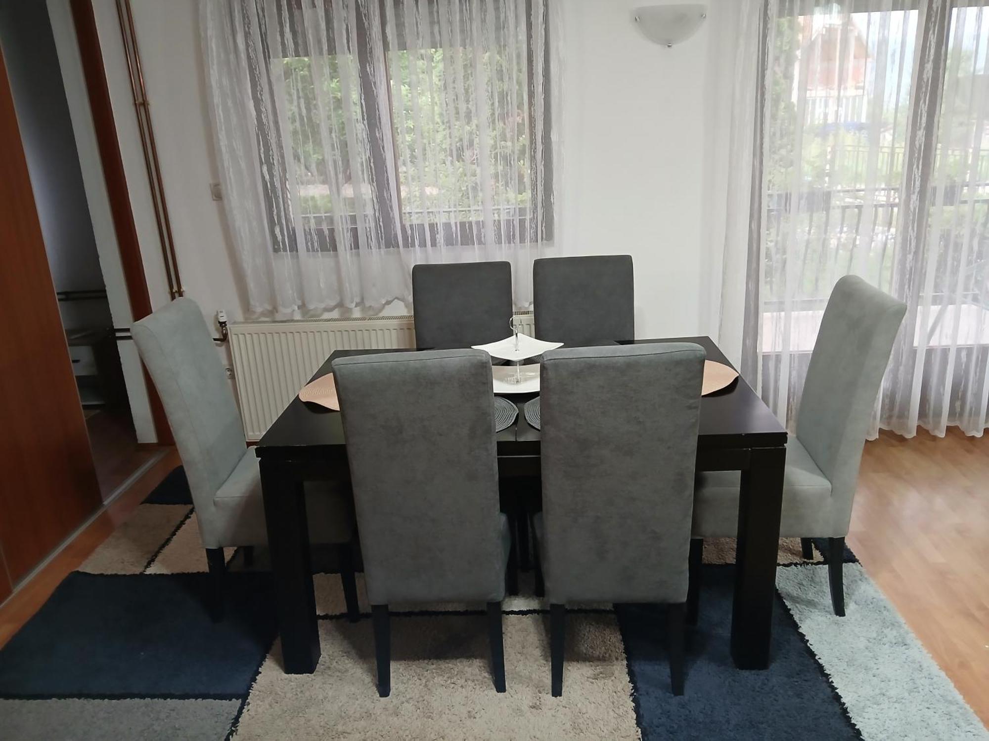 Apartman Am Mladenovic Apartment Vranje Luaran gambar