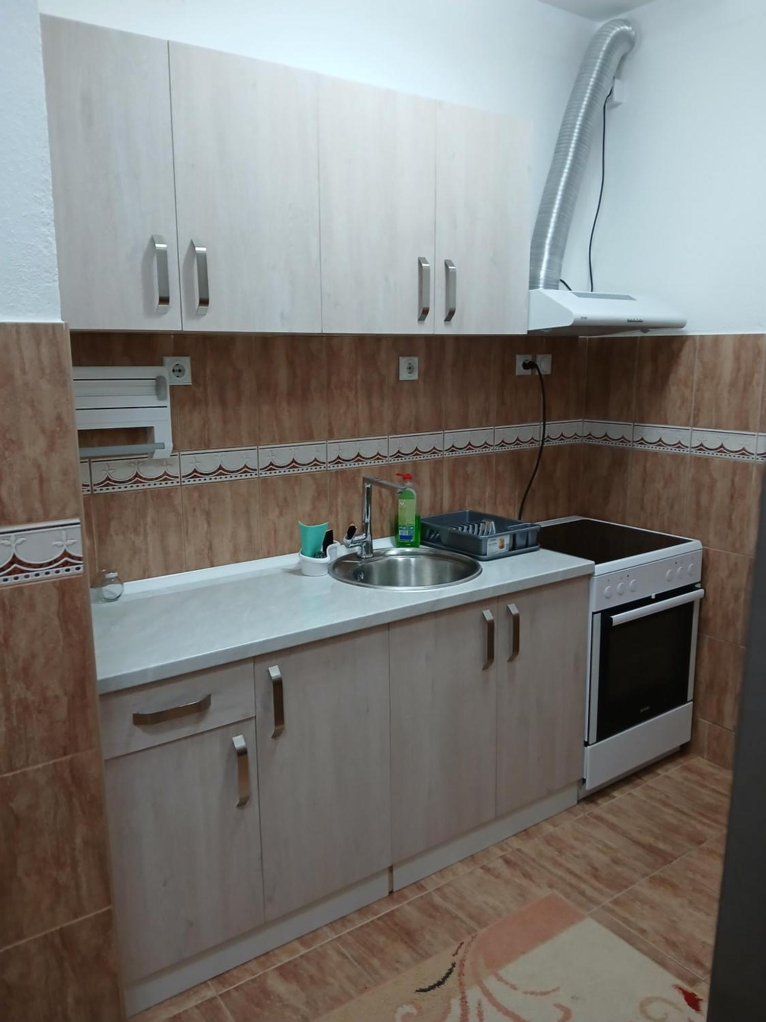 Apartman Am Mladenovic Apartment Vranje Luaran gambar