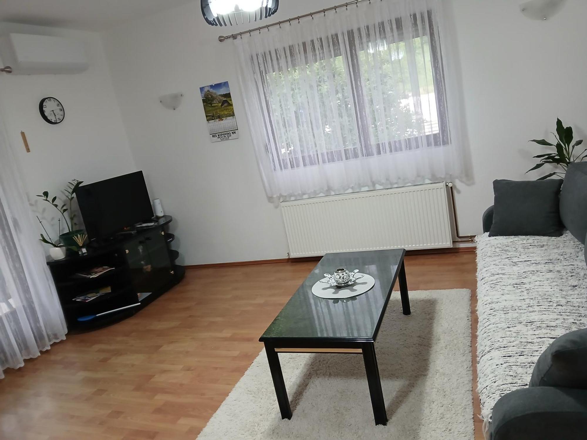 Apartman Am Mladenovic Apartment Vranje Luaran gambar