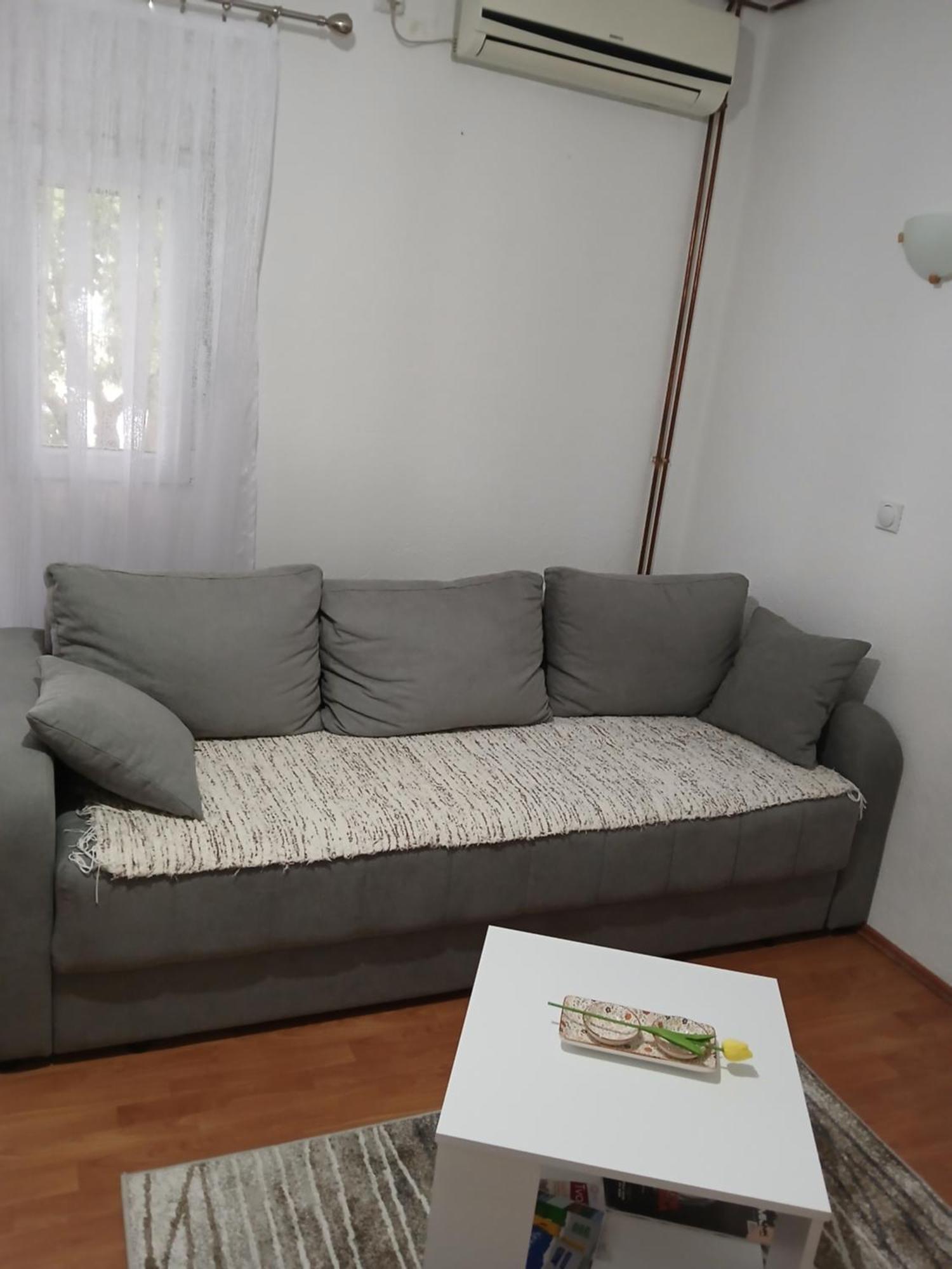 Apartman Am Mladenovic Apartment Vranje Luaran gambar